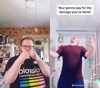 Oh, no