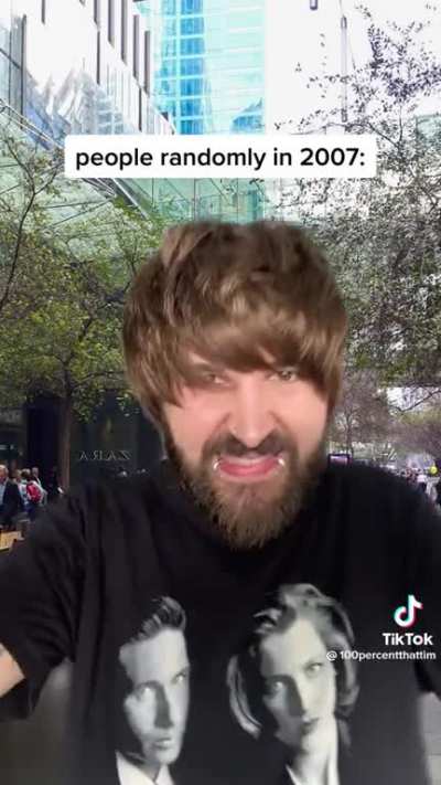 “Free hugs”
