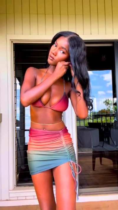 African Beauty