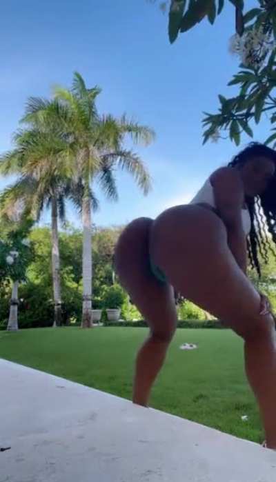 Ass