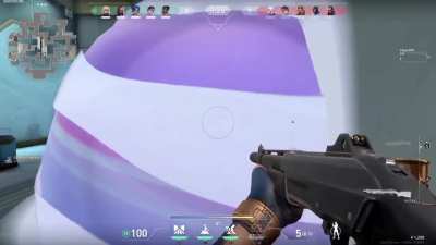 Cheeky Neon 4k
