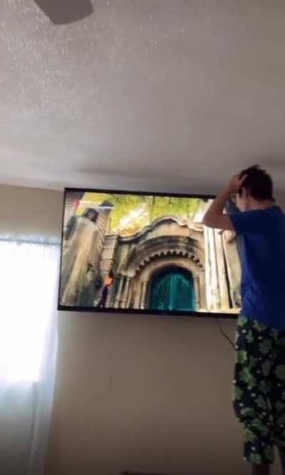 cursed_sniff