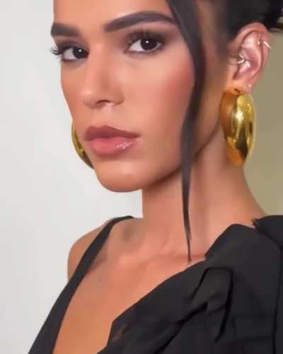 Goddess Bruna