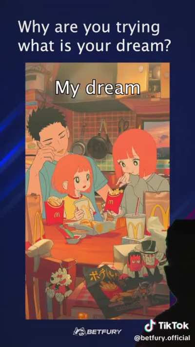 Dream