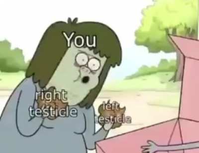 Mega Gay