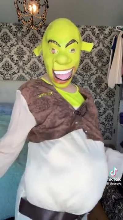 Love cosplay