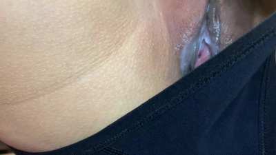 Would u lick me?