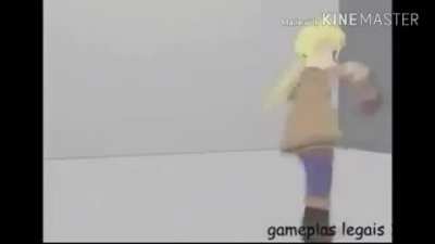 Adm, por favor, não me de ban