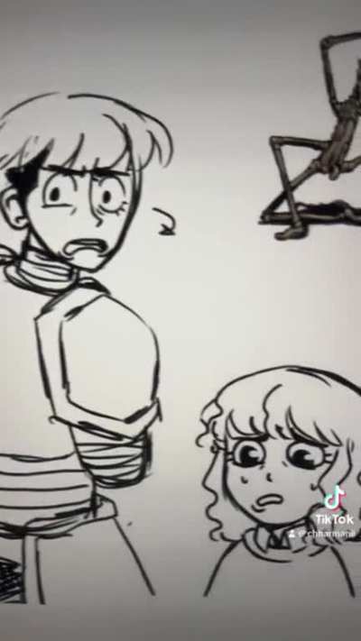 Cahara ??? Bro??