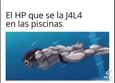 Alguien lo ha hecho?