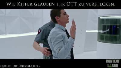 Hey Leute mein erstes Meme was sagt ihr?
