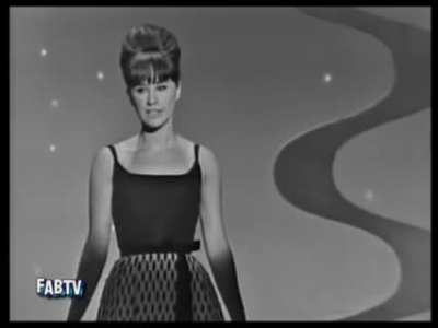 Astrud Gilberto and Stan Getz - The Girl From Ipanema (1964) LIVE