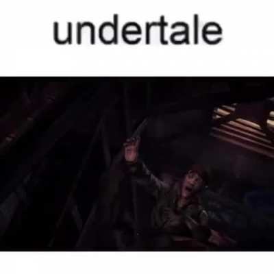 Undertale