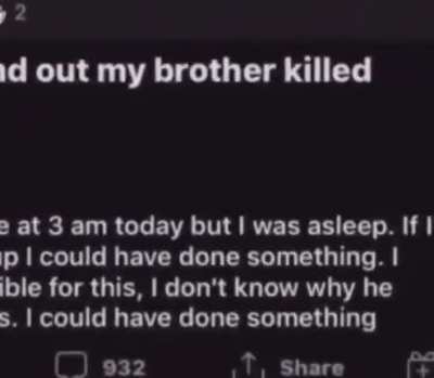 You snooze you lose