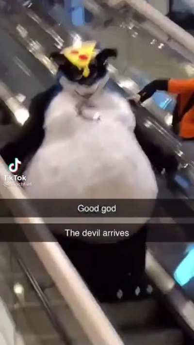 blursed _cosplay