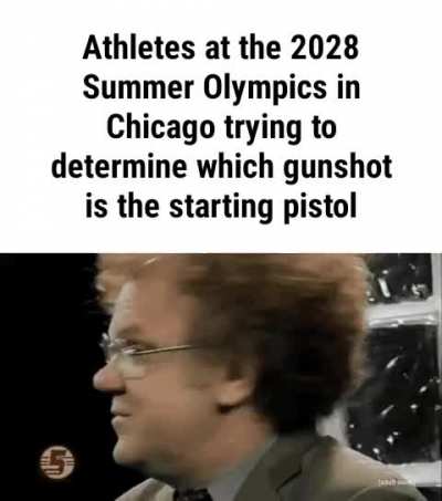 ready, set