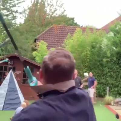 Bullseye