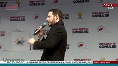 Hayaldi Gerçek Oldu