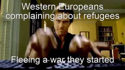 This is now an euro sub americans gtfo