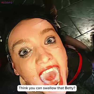 One of my all time favourites. Pure filth