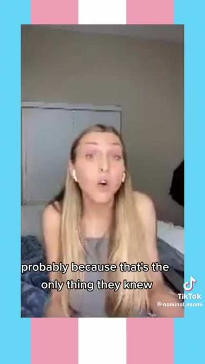 Try not to defend slavery challenge