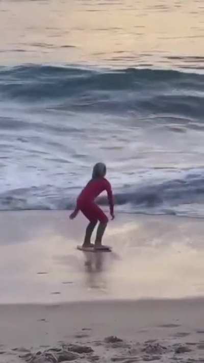 Maybe Maybe Maybe