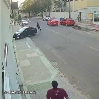 Недодавил