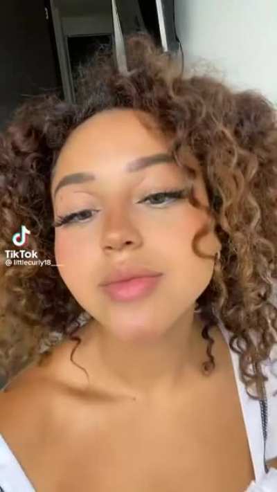 She knows what we all want