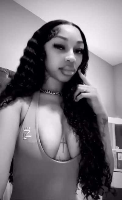 Face and lips