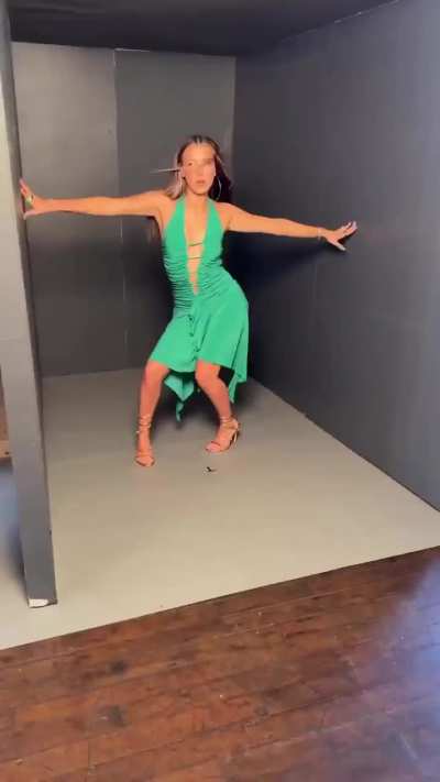 More bts 