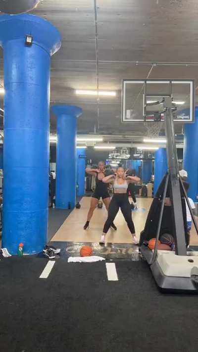 Kayla Nicole & Joie Chavis (@iam<wbr>kayla<wbr>nicol<wbr>e) (@joiechavis)