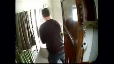 Wholesome prank
