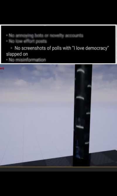 This meme is unreal