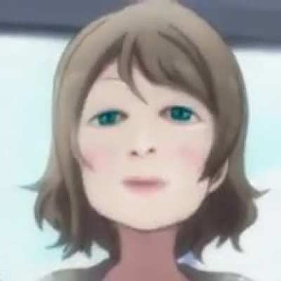 You - Baka Mitai~