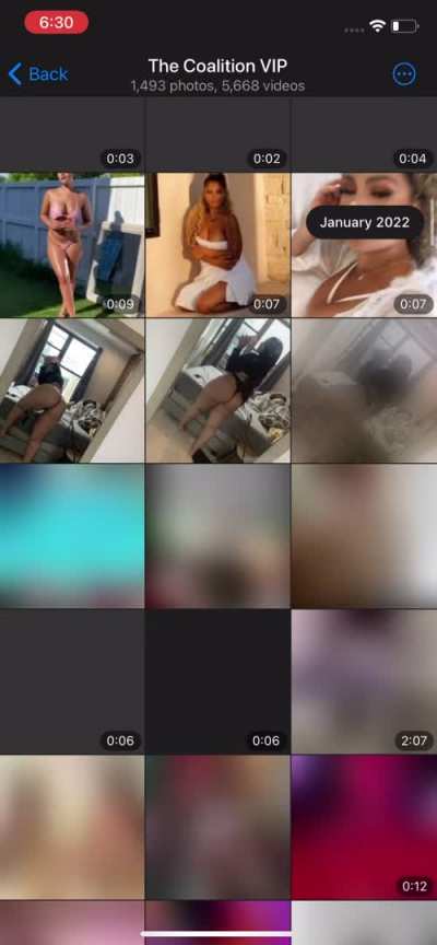 💫 Bad Chicks Only, DM Content Only. 💫 Hit me for Vip.