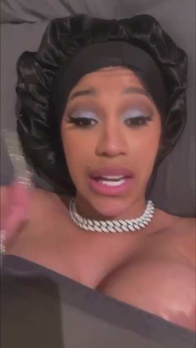 Cardi B
