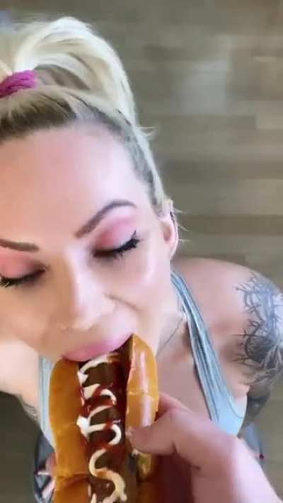 Hot Dog