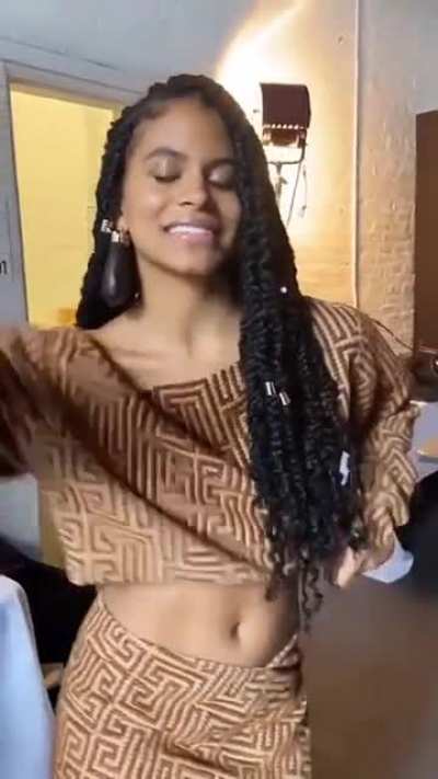 Zazie Beetz