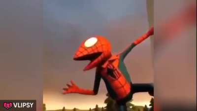 SpOodEr MAn