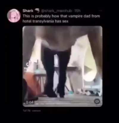 Lmao, itâs probably true