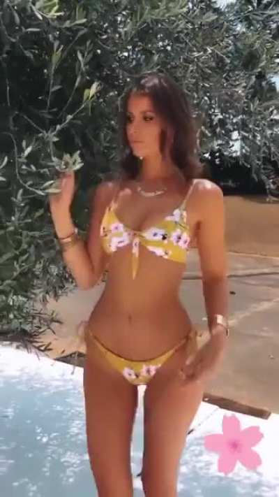 Kristina Mendonca