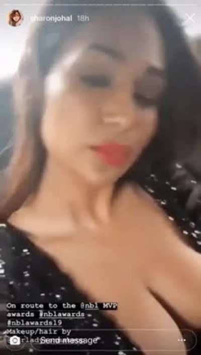 Sharon Johal