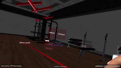 Interactive VR Gameplay - NoTea<wbr>se-No<wbr>Relea<wbr>se Vol.4