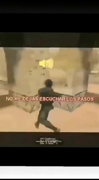 Jugador de counter promedio: