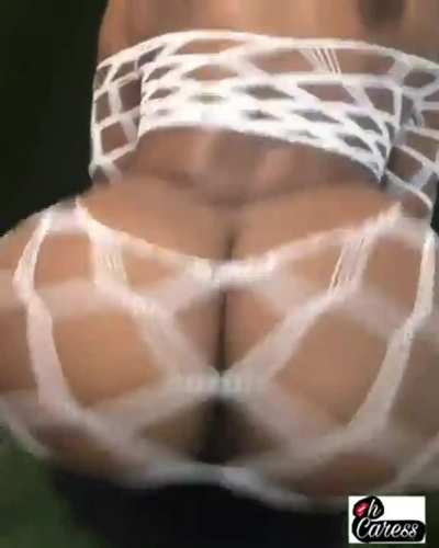 Caress