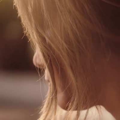 Jennifer for Intimissimi | October 2023