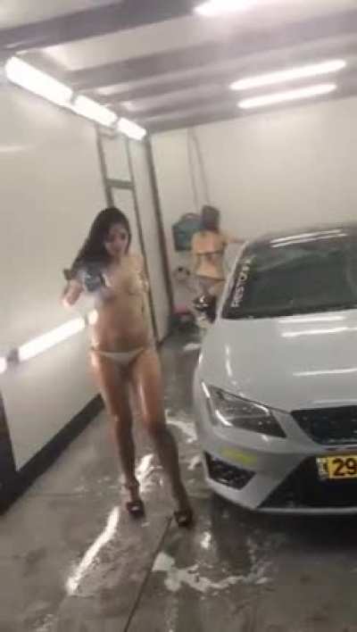 Maybe maybe maybe