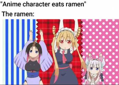 They do be zigzaging tho