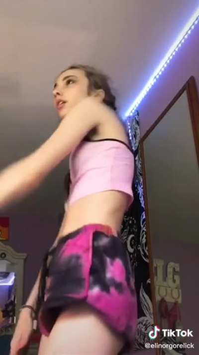 ElinorGorelick
