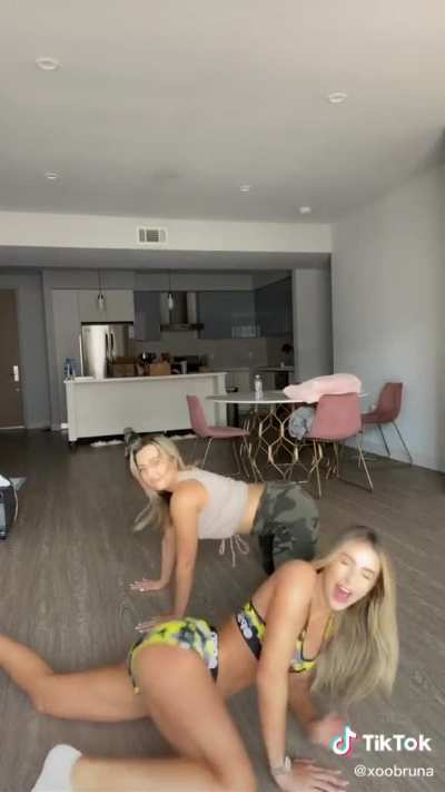 Hot damn